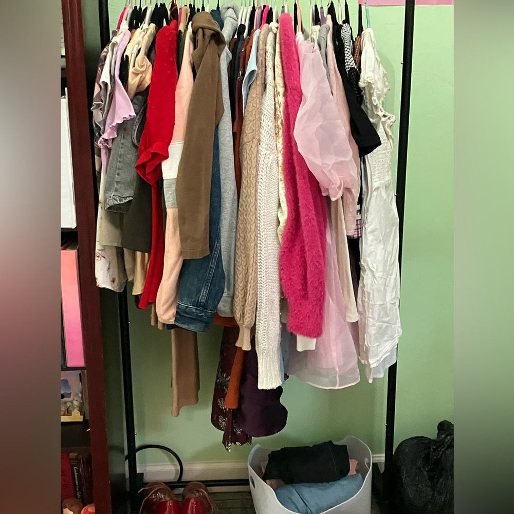 Meet your Posher, Lyla